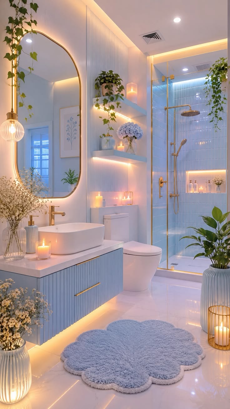 Bathroom Remodeling